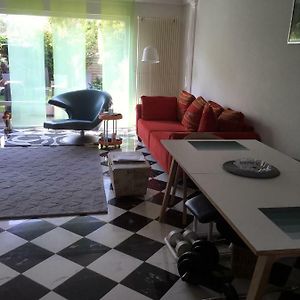 Comfort Driepersoonskamer